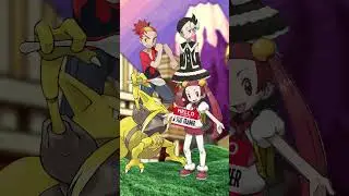 Remember The STAT TRAINERS From Pokemon..?