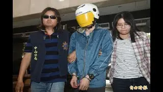 4刀狠殺正妹直播主 恐怖情人廖嫌移送北檢