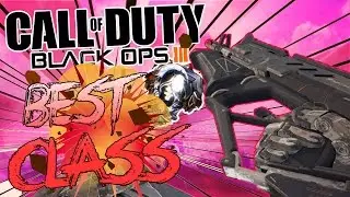 LA MEILLEURE CLASSE HARDCORE sur BLACK OPS 3 | 4 NUCLÉAIRES À 2 ?!
