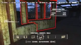 Fallout 4.build time session 2 pt 6 mutfruit super bunker