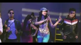 Bhallage   Shahan AHM feat  DJ Sonica & Bangla Mentalz Official Music Video