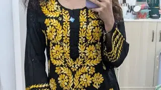 New Chikankari collection ✌️ | Launching latest summer trends | 8004803283 #lucknow #fashion 