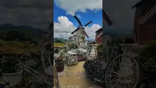 Sirao Garden at Cebu City Philippines #cebucity #cebutravel #siraogarden
