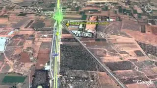 Commanders' Tangram 9th avenue