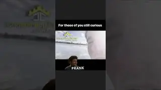 Pandemic Prank Life!