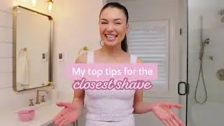 Your Closest Shave | Schick Hydro Silk Canada