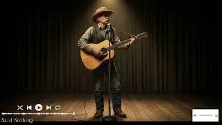 🐎 Ride Like a Cowboy &ndash; Powerful Country Classics- Her Smile Tied Down Ver 1 Memory Called My Name
