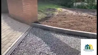 Driveway & paving services
