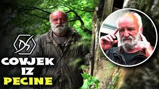 Pećinski Čovjek iz Zenice - Žarko Hrgić