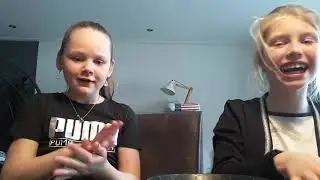 zelf zeepjes maken met mijn vriendin