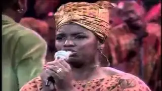 Donald Lawrence & The Tri City Singers   Come Lay Your Head On Me  Bible Stories