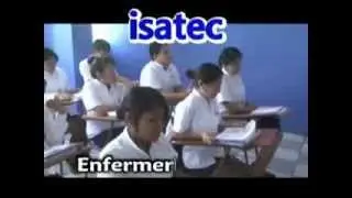 Video Institucional ISATEC