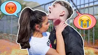 OTRA CHICA ME HACE UN CHUPET&Oacute;N !! *mi amiga enloquece* Exi
