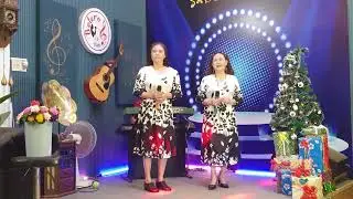 T&acirc;m Sự Người L&iacute;nh Trẻ - ST :  NS Trần Thiện Thanh - Tr&igrave;nh B&agrave;y : Bảo Ng&acirc;n & Dạ Thảo - Bolero C&agrave; Mau