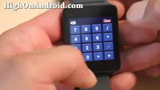 Top 5 MUST HAVE Apps for Android Wear Watches!