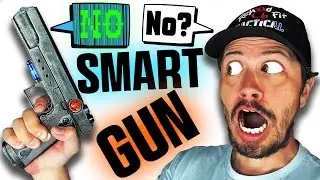 AI Guns Are Here: Genius Tech or a Trigger for Disaster?