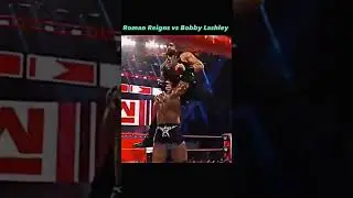 Ya Lile ( Remix ) Roman Reigns Angry Moment 🔥🔥🔥 #STATUS #VlDEO