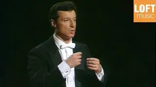 Richard Strauss - Orchestral Songs: Winterliebe (Roberto Abbado)
