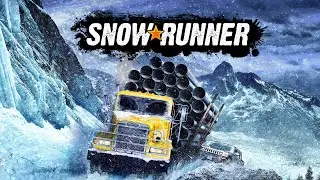 SnowRunner Pipe Dream #2