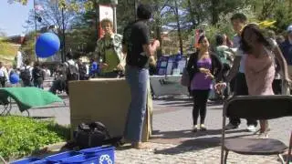 Earthstock Festival - Times Beacon Record News