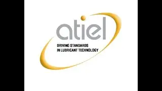 ATIEL - Code of Practice - Video 5: Blending