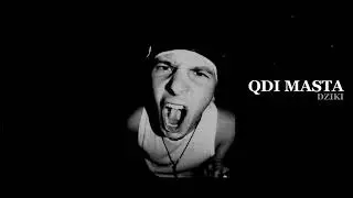 Qdi Masta - Dziki