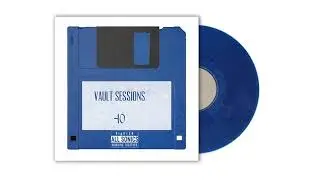 LilsaintDenzel - Vault Session 40