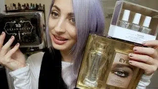 Victoria's Secret Giveaway & Winners Announced
