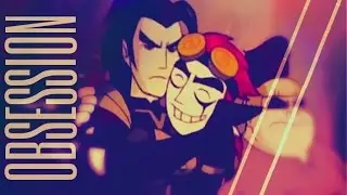 [XS] Chase/Jack || Obsession
