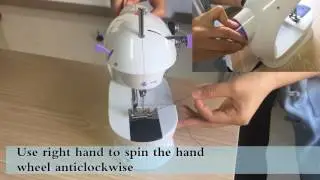 how to use the 