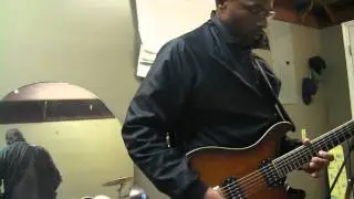 TREECE GUITAR RIFF JASON BECKER EVENT ASCAP WWW.LOUDGUITARS.COM