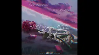RDG MarMar - The Way I Feel Feat. Polo Splack (Audio)
