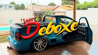 VIDA DE RAUL - TOMAS, DJ XAZAN, DJ C4UAZIM DA ZN, DJ ROCHA7, MC KF