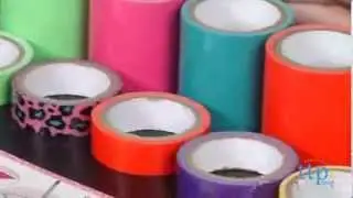 Duct Tape Party from Alex Toys