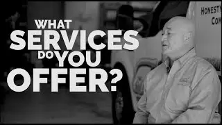 Slug-A-Bug Faqs - What Services Do you Offer