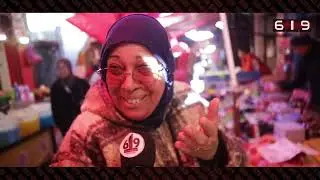جولة في سوق الحلفاوين هذا ماقاله المواطنين والتجارب عن الأسعار وتوفر السلع