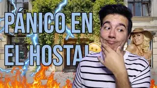 MI EXPERIENCIA TRABAJANDO COMO RECEPCIONISTA (II) #STORYTIME | EhEhFran