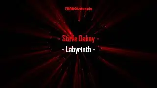 Steve Dekay - Labyrinth