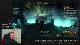 New World - Lazarus - Full Expedition Playthrough