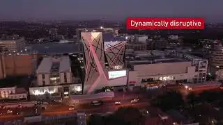 Redefine Properties | Marketing/advertising opportunities (Alternative income showcase)