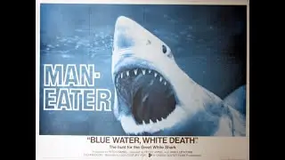 'Blue Water, White Death' TV spot (1971)