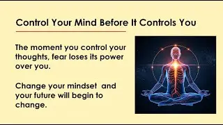 Control Your Mind Before It Controls You Learn English through Story | Improve Your English|Level 2