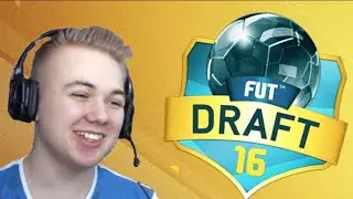 FINAALIIN? | FIFA 16 - Fut Draft
