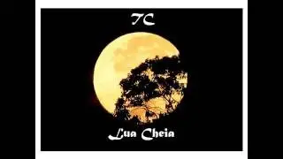 TC -  Lua Cheia (Beat.  WestKop)