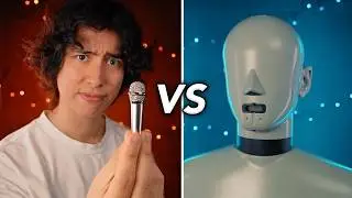 $1 vs $100,000 Microphone! (ASMR)