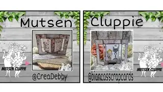 Mutsen Cluppie Challenge #37 van januari 2025