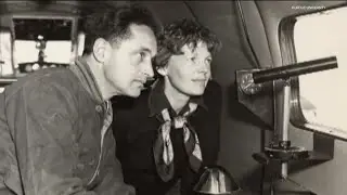 Search for Amelia Earhart with Purdue University put on hold