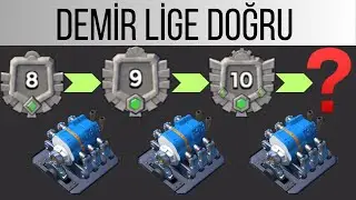 3.MOTOR ODASINI AÇTIM !!!! Boom Beach Savaş Gemisi Boom Beach Türkçe