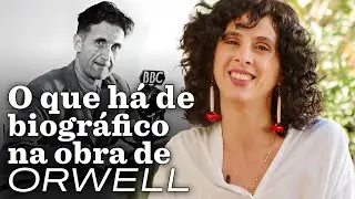 George Orwell na cultura POP e as histórias de vida que inspiraram seus livros