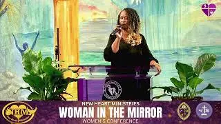 Women's Conference 2026 Night 1